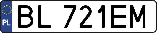 BL721EM