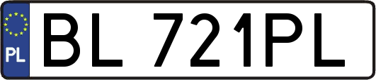 BL721PL