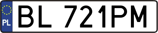 BL721PM