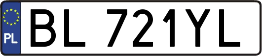 BL721YL