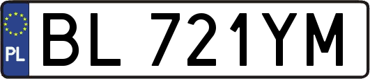 BL721YM