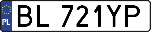 BL721YP