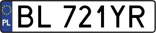 BL721YR