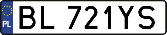 BL721YS