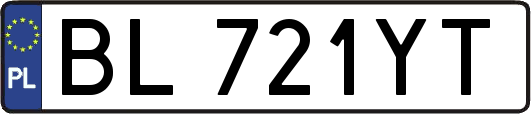 BL721YT