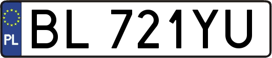 BL721YU
