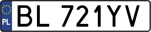 BL721YV