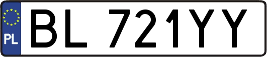 BL721YY