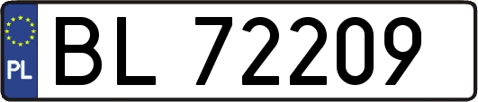 BL72209
