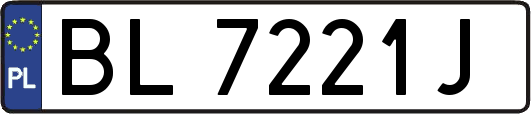 BL7221J
