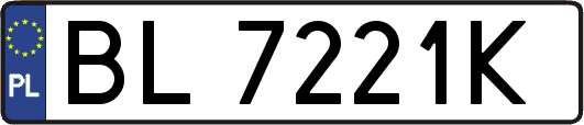 BL7221K