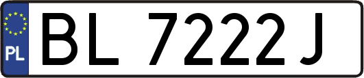 BL7222J