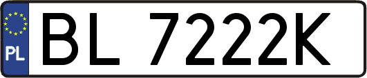 BL7222K