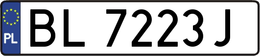 BL7223J