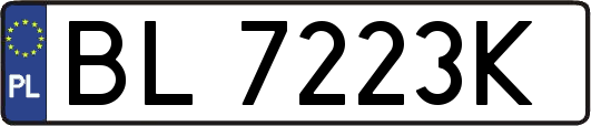 BL7223K