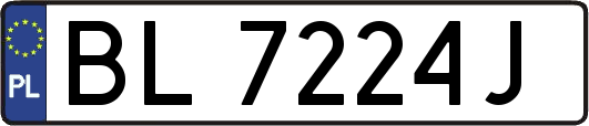 BL7224J