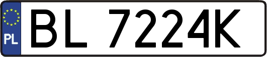 BL7224K