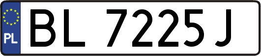 BL7225J