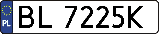 BL7225K