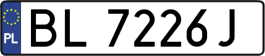 BL7226J