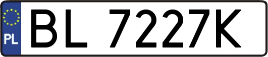 BL7227K