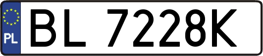 BL7228K