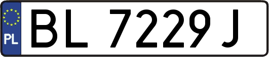 BL7229J