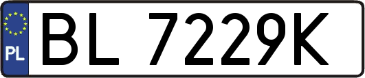 BL7229K