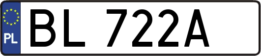 BL722A