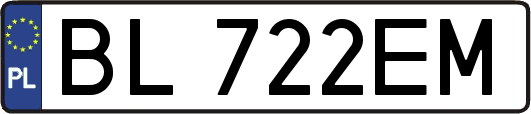 BL722EM