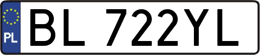 BL722YL