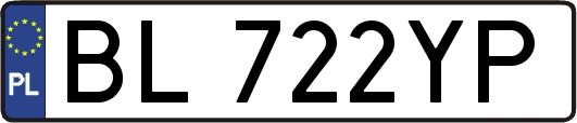 BL722YP