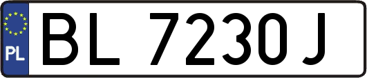 BL7230J