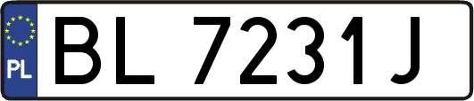 BL7231J