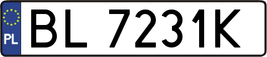 BL7231K
