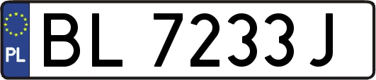 BL7233J