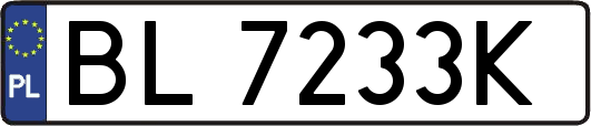 BL7233K