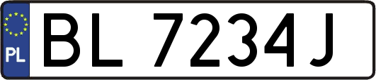 BL7234J