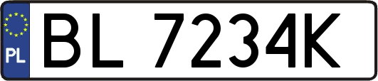 BL7234K