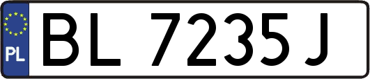 BL7235J