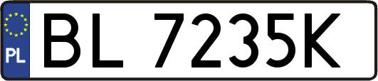 BL7235K