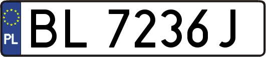BL7236J