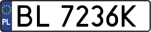 BL7236K
