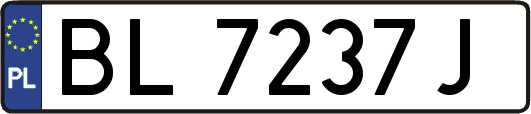 BL7237J