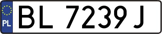 BL7239J