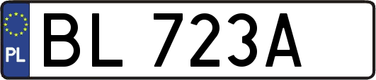 BL723A