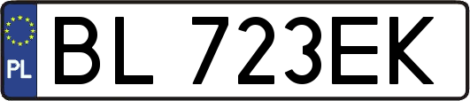 BL723EK