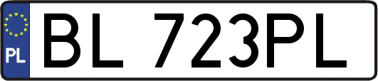 BL723PL