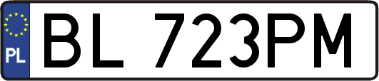 BL723PM