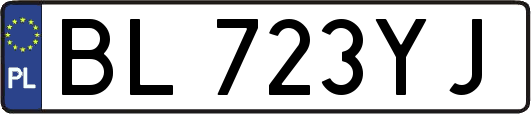 BL723YJ